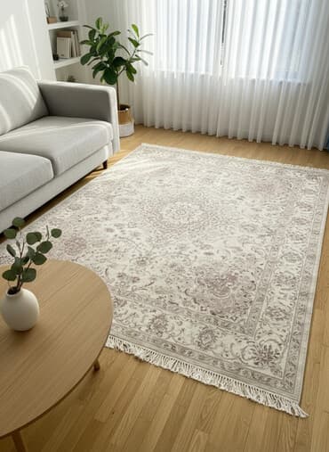 2 ci el darvazalar: Xalça — 1