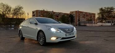 chevrolet malibu qiymeti: Hyundai Sonata: 2 l | 2013 il Sedan — 3
