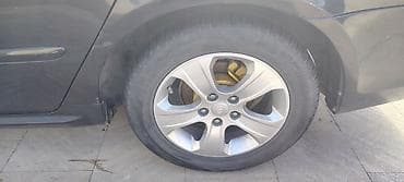 skoda ремонт: Kia optima sedan üçün ehtiyat hissələri - Korpus detalları: on — 3