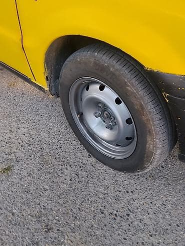 turbo az qaz 21: Model: Iran Khodro Samand (sedan) Kuzov: 4 qapı, sarı/qara rəng sxemi — 2