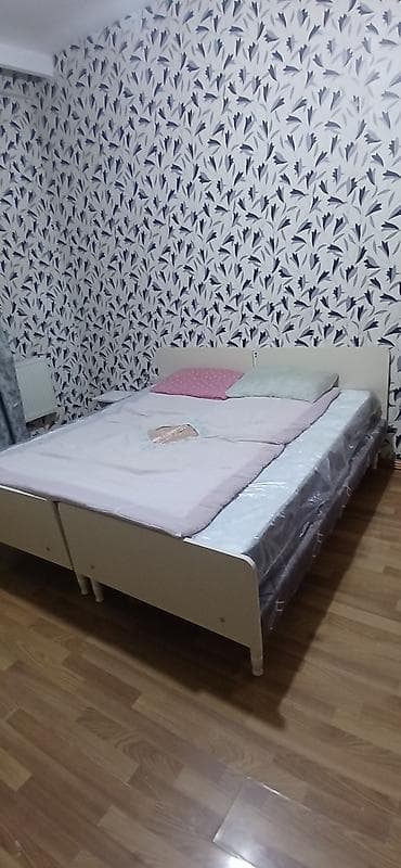 2 otaqlı, Yasamal r. r-nu