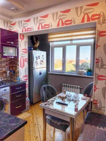 saray mtk 78 kv: Bakı, Hövsan qəs., 2 otaqlı, Köhnə tikili, 65 kv. m — 8