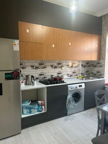 купить дом в локбатане: 3 otaqlı, 100 kv. m, Yeni təmirli — 12