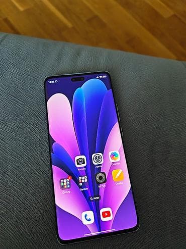 xiaomi not 10 s: Xiaomi 13 Lite, 256 GB, rəng - Mavi, 
 İki sim kartlı — 5