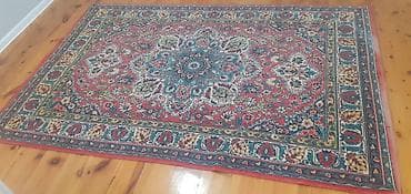 saxda baba paltari: Xalça — 3