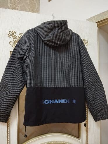 elektrik skuter satilir: Kurtka 38 M razmer 3 4 dəfə geyinilib — 7