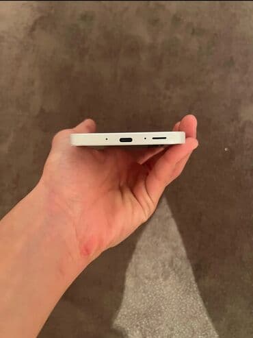 kontakt home şirvan filialı: Məhsul: Ağıllı telefon. BARTER MUMKUNDUR IPHONE ILE - Rəng: Ağ/ivory — 2