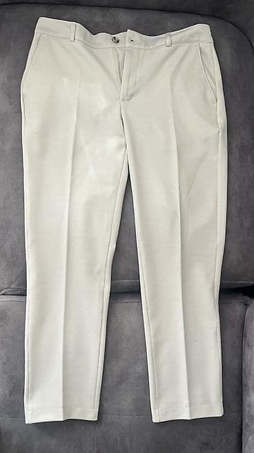 Klassik Şalvar, Lc Waikiki, L, rəng - Bej