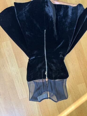 ikinci el don: Ziyafət donları — 5