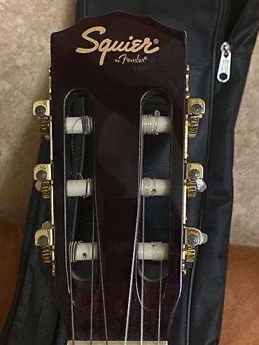 harley benton gitara: Klassik gitara, Fender, İşlənmiş, Ünvandan götürmə, Pulsuz çatdırılma, Ödənişli çatdırılma — 5