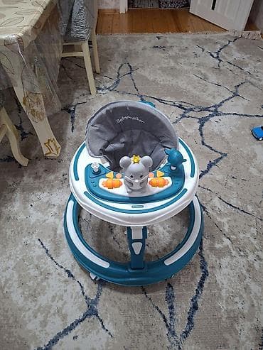 oyuncaq ayi sekilleri: Yaş: 6-12 ay — 3