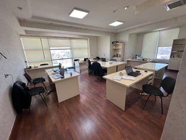 ayliq kiraye oteller: Xətai metro stansiyasının yaxınlığında, 12 mərtəbəli Plazanın 8-ci — 1