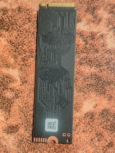 z6 mini: Micron 2210 NVMe M.2 2280 SSD – 512 GB - Model: Micron 2210 NVMe (M.2 — 2