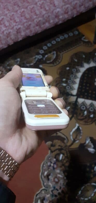 Inoi: Nokia 1, 4 GB, Düyməli — 6