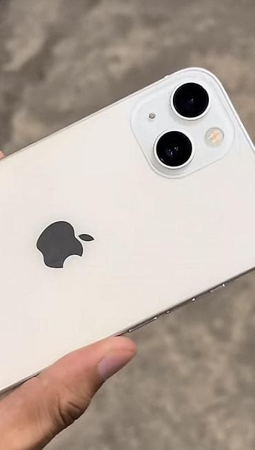 iphone u: IPhone 13, Ağ — 2
