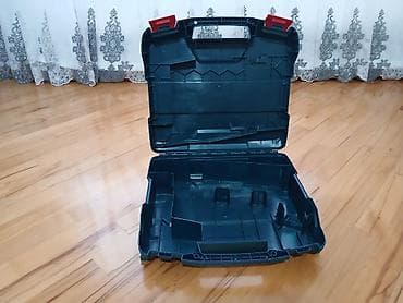 perforator satilir: Bosch GBH 2-26 perforatorunun original daşınma qutusu (чемодан). Boş — 1
