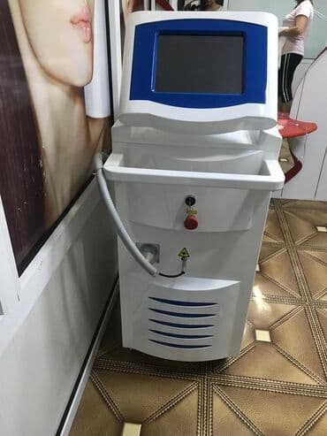 Epilyasiya üçün, Aleksandrit, Kredit lalafo.az -da Epilyasiya üçün, Aleksandrit, Kredit