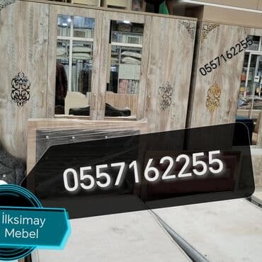 Yeni, Açılan, 4 qapılı Düz dolab, Dolab-asılqan, Türkiyə lalafo.az -da Yeni, Açılan, 4 qapılı Düz dolab, Dolab-asılqan, Türkiyə