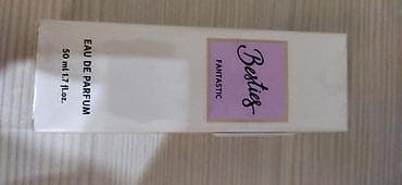 accent parfum: Российский стойкий парфюм — 1