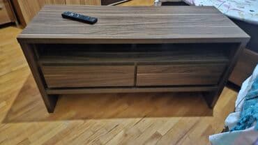 ikinci el metbex stolu: İşlənmiş, TV altlığı, Türkiyə — 1