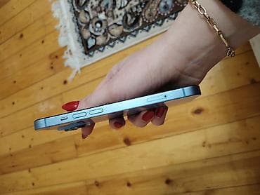 iphone 14 yeni: IPhone 14, 128 GB, Mavi, Face ID — 5