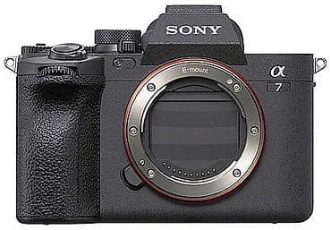 Sony Alpha 7 (A7) tam kadr güzgüsüz fotoaparat – E‑mount sistem -