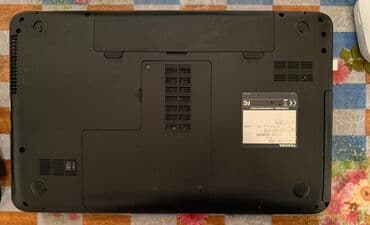 notebook core 2: Б/у Toshiba, 15.6 ", Intel Core i3, 128 ГБ, Самовывоз, Платная доставка, Доставка в районы — 5