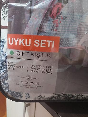 boydan guzgu: Böyüklər üçün İki nəfərlik Yorğan — 3