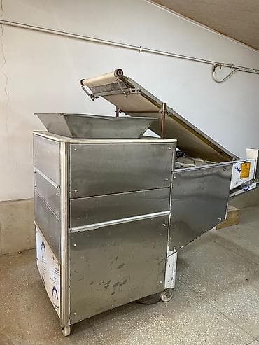 Moyka avadanlığı: Yuxa, lavaş aparatları — 2