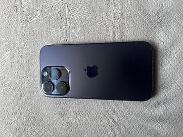 iphone 8 plus yeni: IPhone 14 Pro, Qara, Face ID — 2