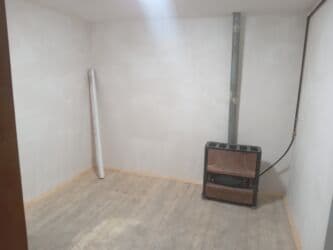 guneslide kiraye: 80 м², 4 комнаты, Газ, Электричество, Водопровод — 1