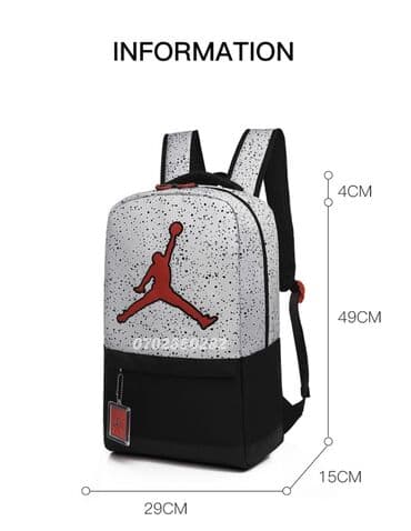 məktəbli sumkası: Спорт сумка Hər kəsə salamlar Real şəkilləridir Geniş həcimli — 2