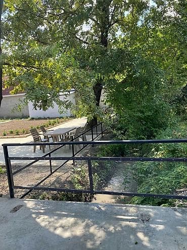 qarayevde kiraye heyet evleri 2023: 160 kv. m, 7 otaqlı — 8