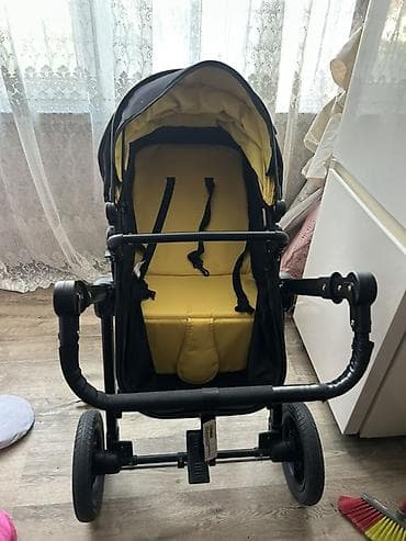 qara kedlər: 2-i 1-də araba, İşlənmiş, Ünvandan götürmə — 7