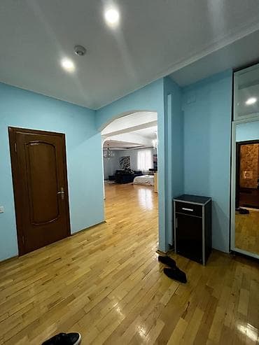 aafda kreditle satilan evler: Bakının Ürəyində, Heyrətamiz Panoramalı Lüks Mənzil! Həm mənzil, həm — 3