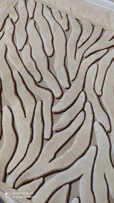 bayilda xalca: Xalça — 3