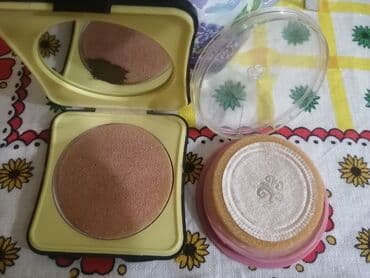 фатзорб оригинал купить: База под макияж, Новый — 1