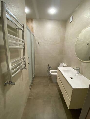 sarayda yeni tikili binalar: 3 otaqlı, Yeni tikili, m. Elmlər Akademiyası, 90 kv. m — 15