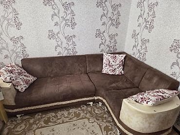 Künc divan, İşlənmiş lalafo.az -da Künc divan, İşlənmiş