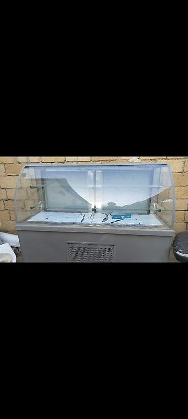 Vitrin soyuducu Yenidi İslenmiyibdi olcu 2 m di Tecili satilmalidi lalafo.az -da Vitrin soyuducu Yenidi İslenmiyibdi olcu 2 m di Tecili satilmalidi