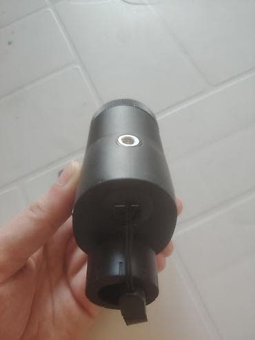 Binokllar: Heider CD1 10x25 orijinal monokl. Alman dizaynı əsasında hazırlanmış — 7