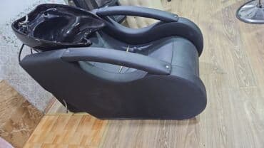 tibbi şkaf: Saş yuyulması kreslosu — 1