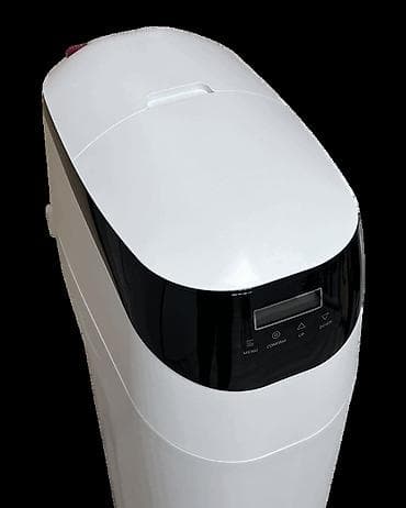 balaca printer: Canature CS8F-0835 su yumşaldıcısı Canature CS8F-0835 tam avtomatik — 1