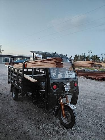 diski tekerler type 1: - NURAVE, 220 sm3, 2005 il, 11000 km — 2