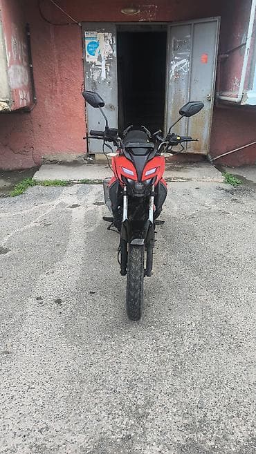 maped kreditle: Janqmen MT 200 Hecbir prablemi yoxdur Tormuz sistemi ABS Butun — 4