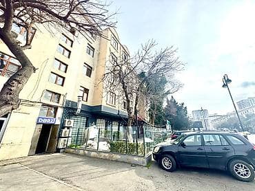 kiraye gence: Bakı, 2 otaqlı, Köhnə tikili, 42 kv. m — 1