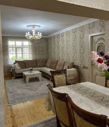 gencede ucuz evler 2023: 4 otaqlı, 180 kv. m, Kredit yoxdur, Yeni təmirli — 7