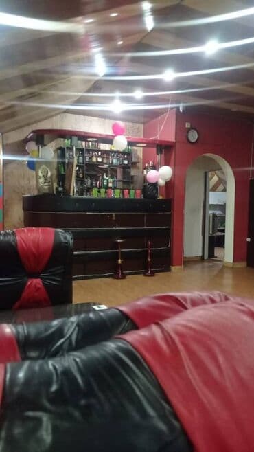 arenda kafelər: Əhmədli metrosuna yaxin neapol kucesinde yerləşən kafe ümumi sahəsi — 2