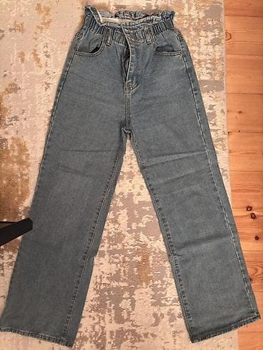 Cinslər, XS, rəng - Mavi