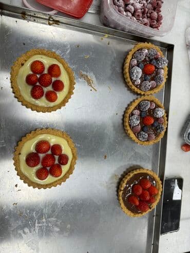 i̇ş axdarıram: İş axdarıram — 17